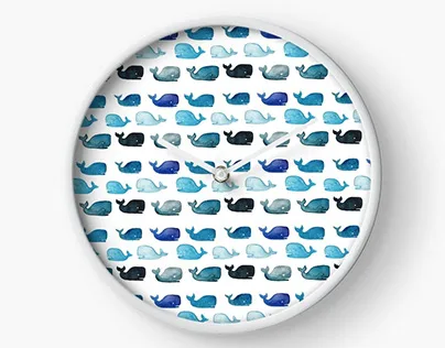 Product print artwork by Dasha Voronova